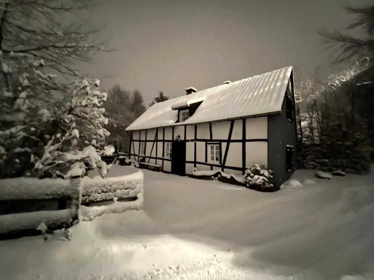 Eifelhaus Paula Vila Monschau Exterior foto