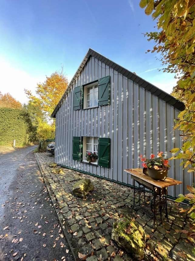 Eifelhaus Paula Vila Monschau Exterior foto
